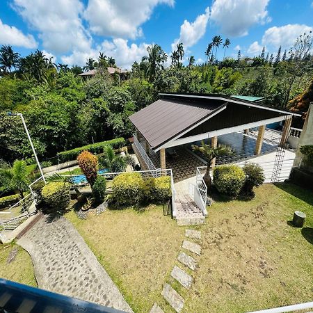 Oyo 1067 Villa Sofia At Silang Tagaytay City Extérieur photo
