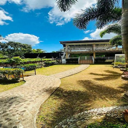 Oyo 1067 Villa Sofia At Silang Tagaytay City Extérieur photo