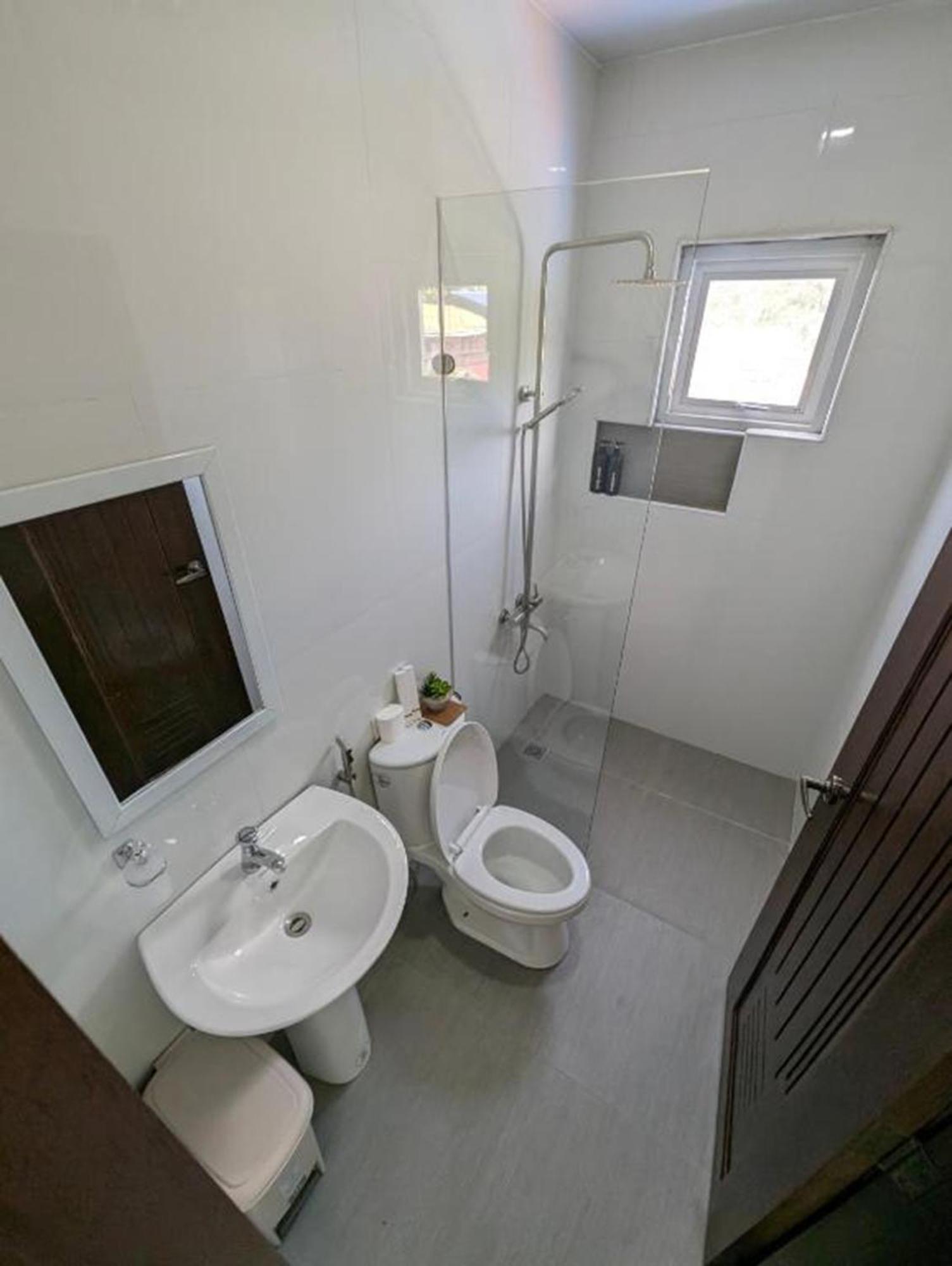 Oyo 1067 Villa Sofia At Silang Tagaytay City Extérieur photo