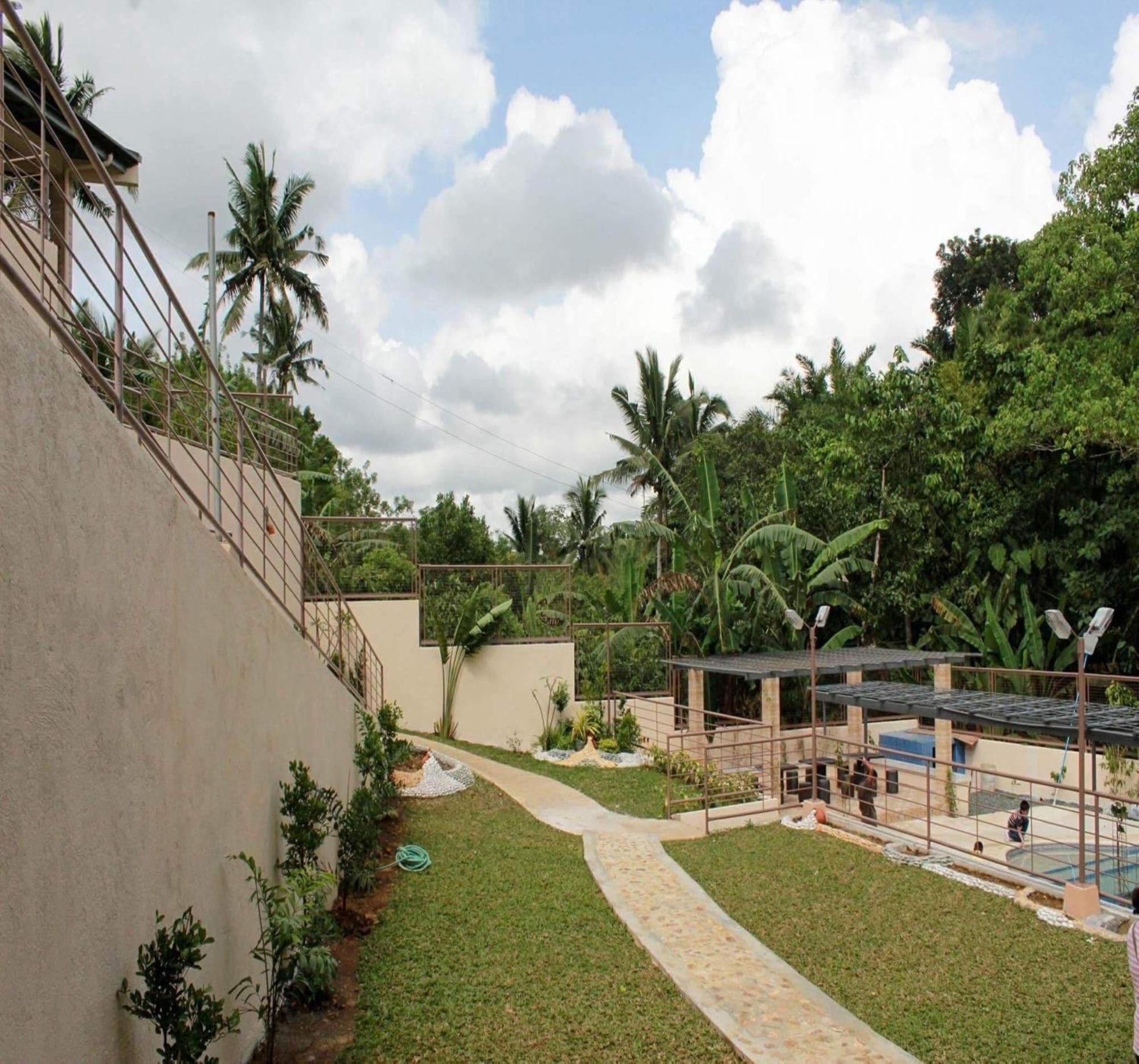 Oyo 1067 Villa Sofia At Silang Tagaytay City Extérieur photo
