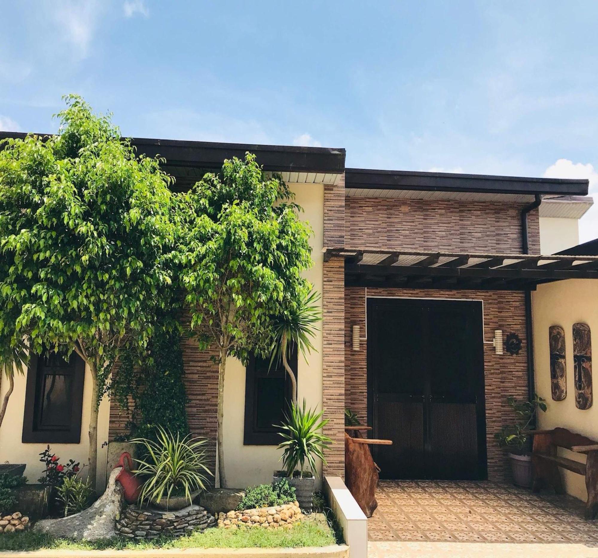 Oyo 1067 Villa Sofia At Silang Tagaytay City Extérieur photo