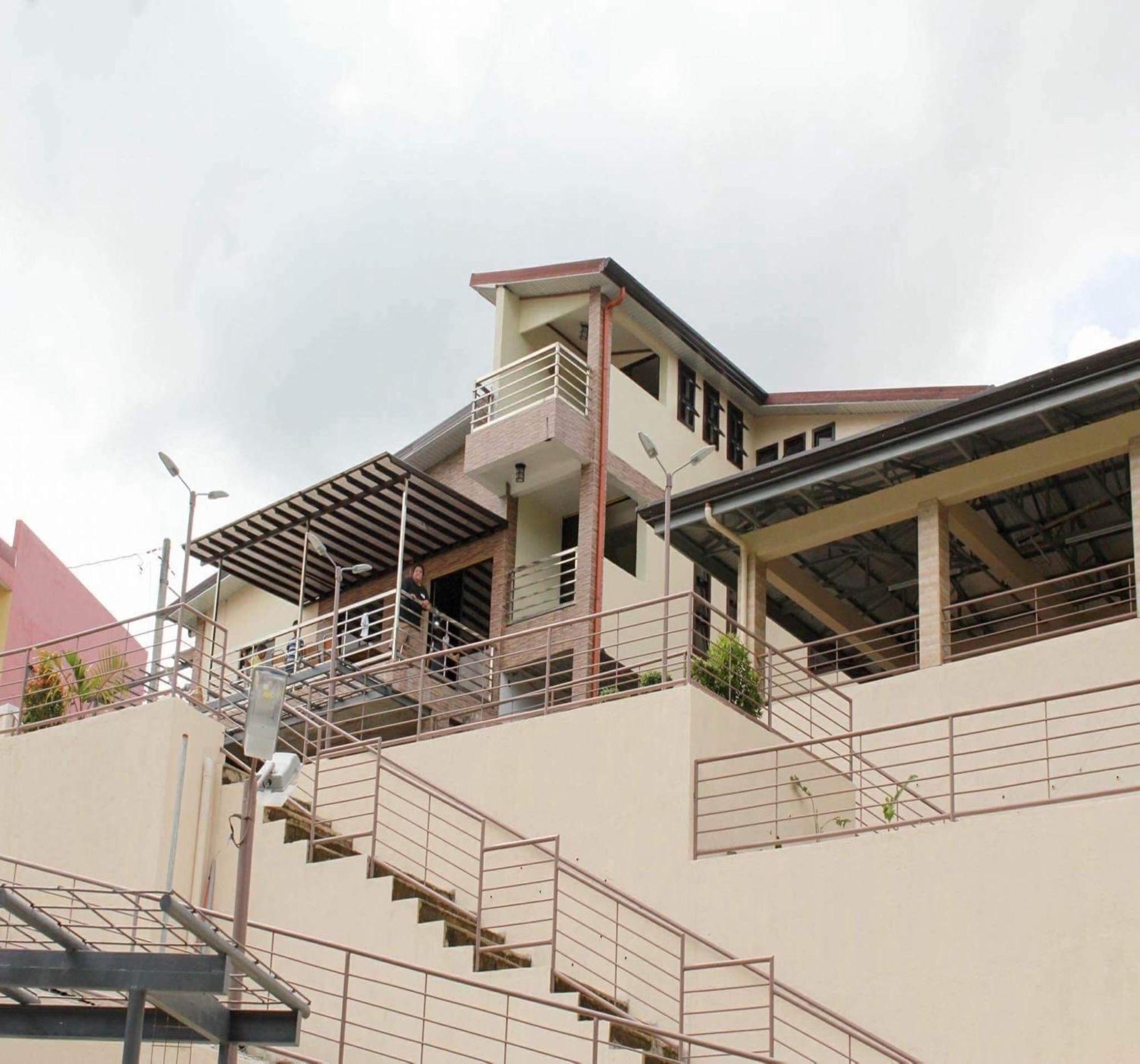 Oyo 1067 Villa Sofia At Silang Tagaytay City Extérieur photo