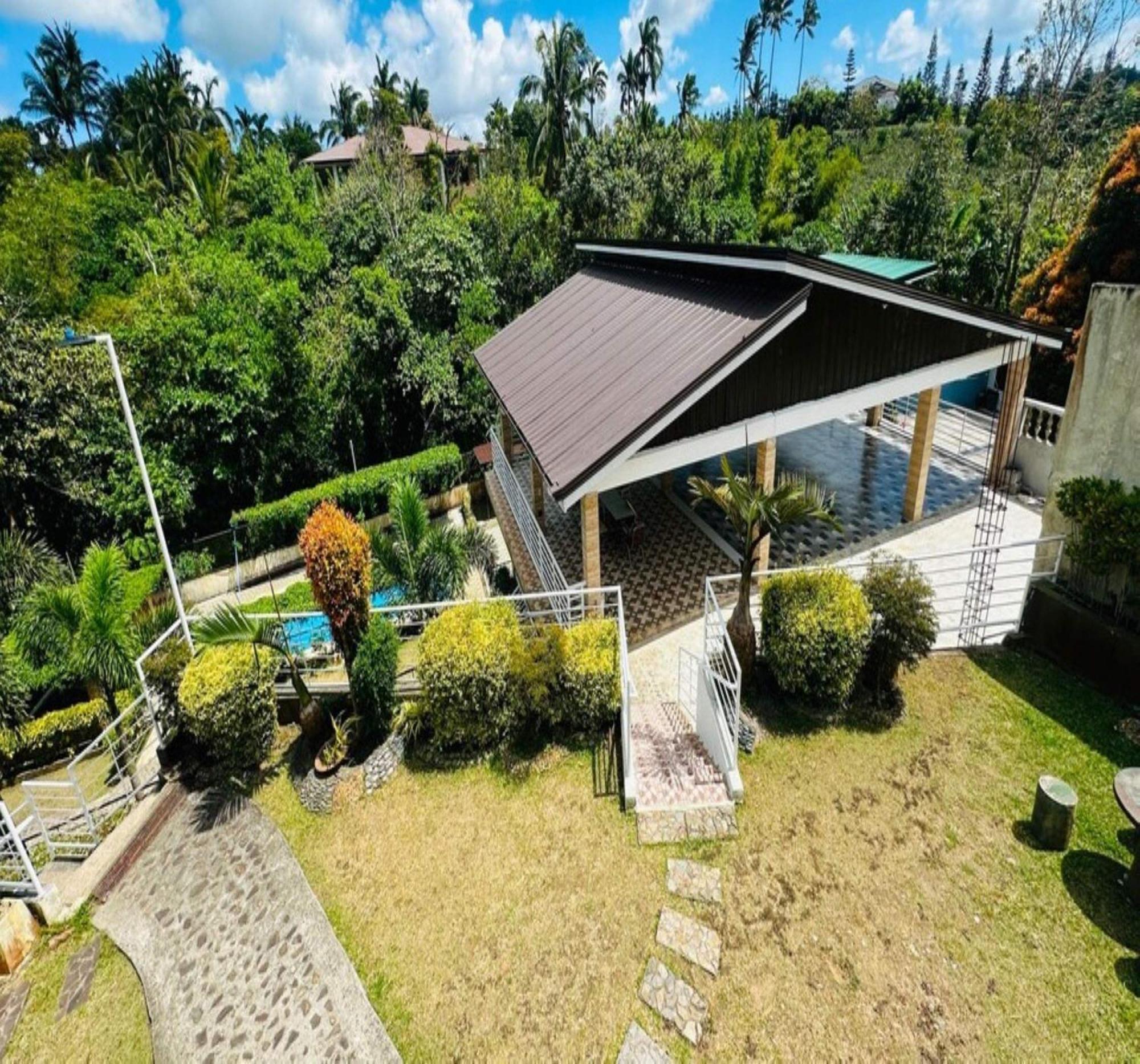 Oyo 1067 Villa Sofia At Silang Tagaytay City Extérieur photo