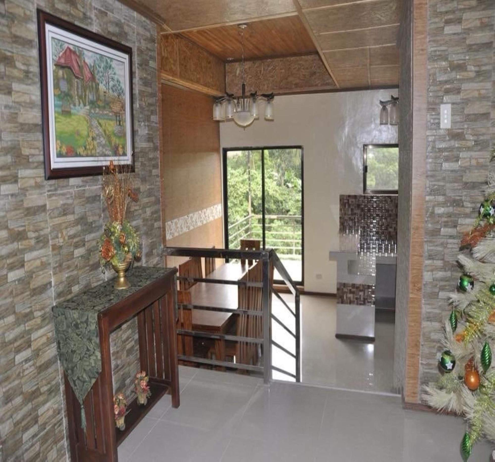 Oyo 1067 Villa Sofia At Silang Tagaytay City Extérieur photo