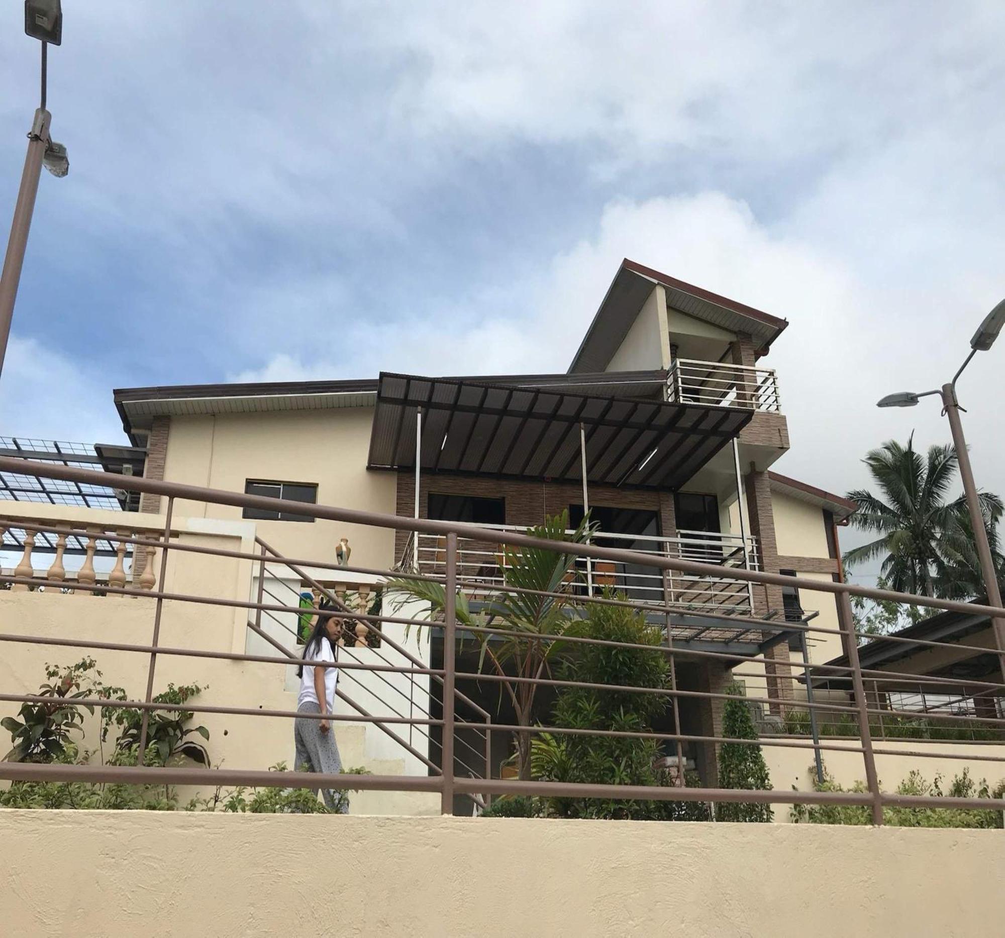 Oyo 1067 Villa Sofia At Silang Tagaytay City Extérieur photo
