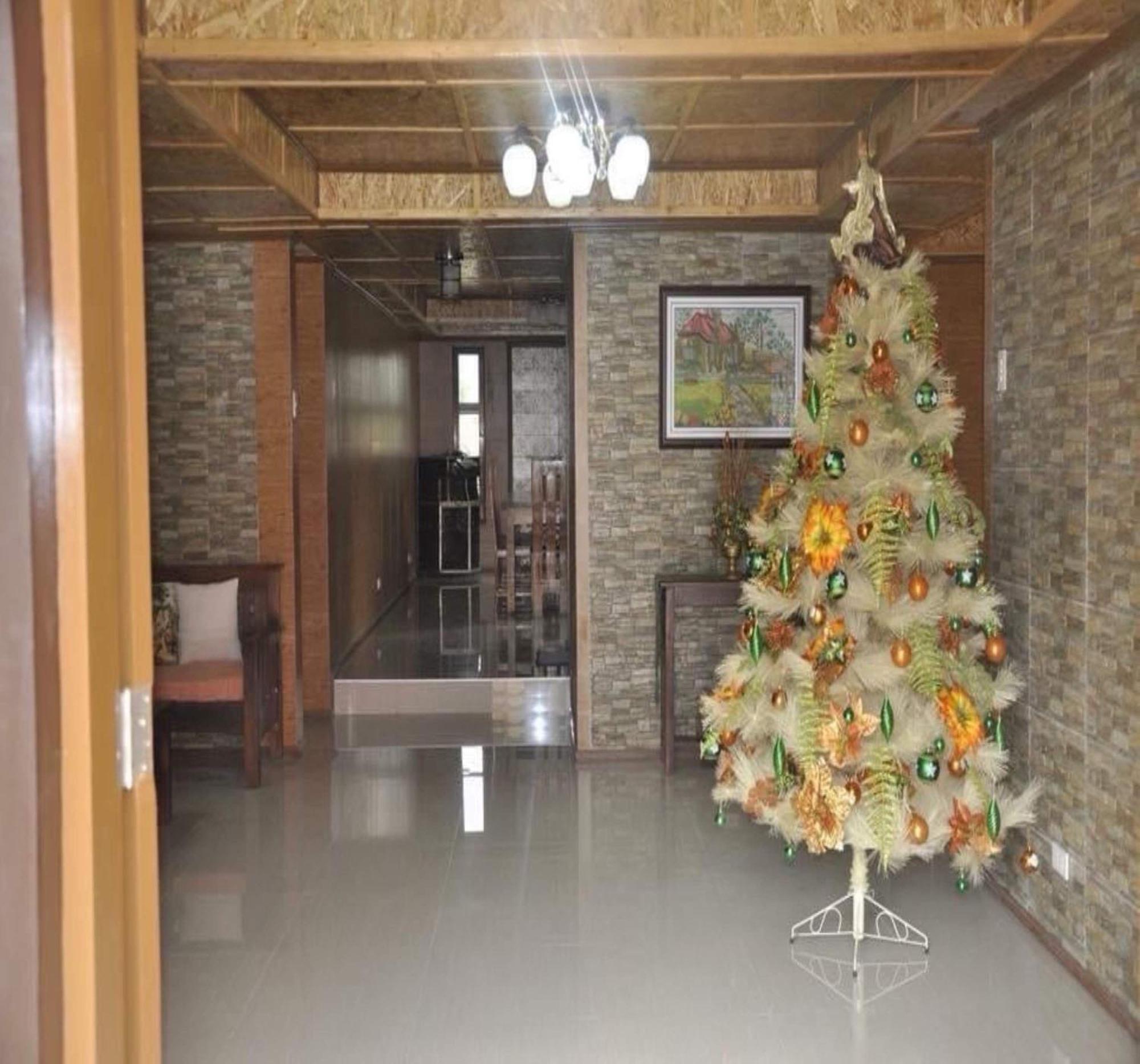 Oyo 1067 Villa Sofia At Silang Tagaytay City Extérieur photo