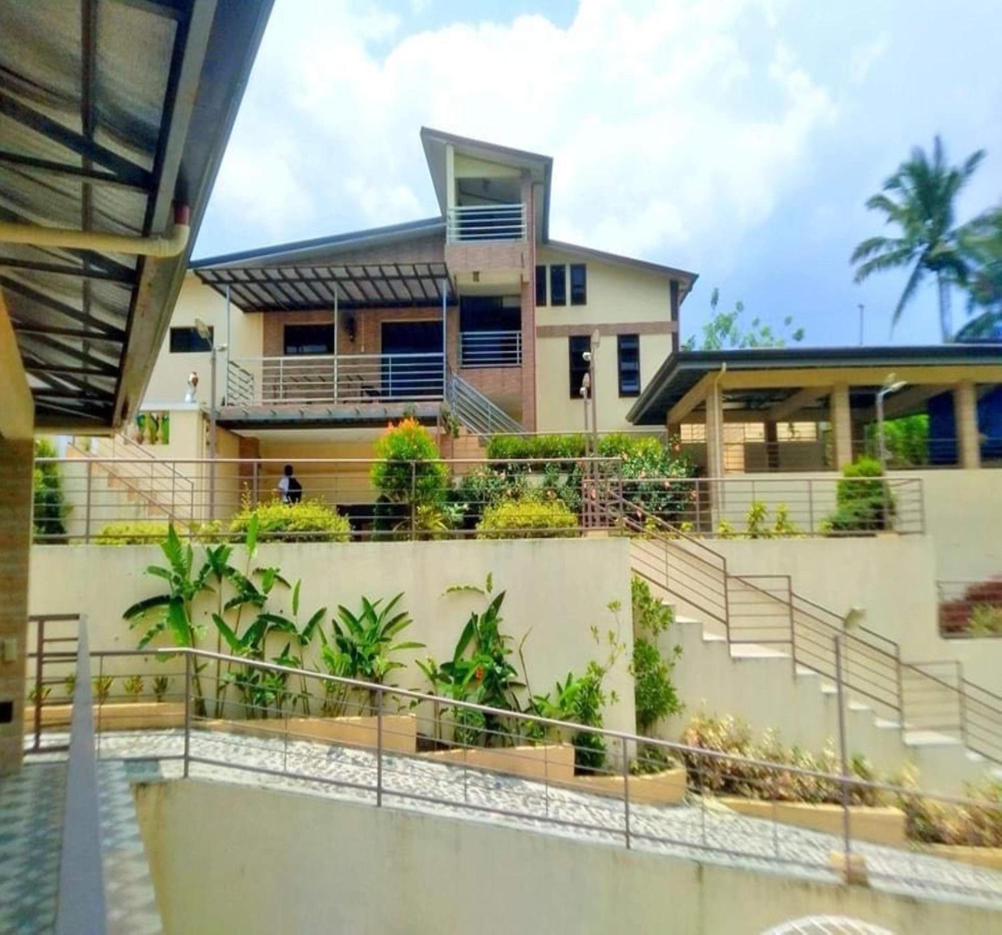 Oyo 1067 Villa Sofia At Silang Tagaytay City Extérieur photo