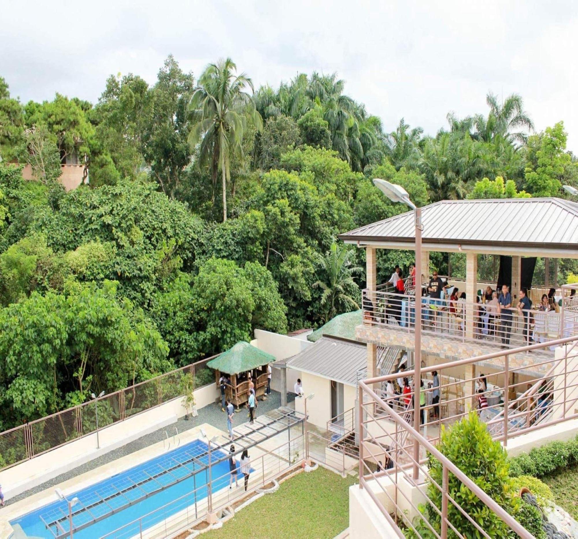 Oyo 1067 Villa Sofia At Silang Tagaytay City Extérieur photo