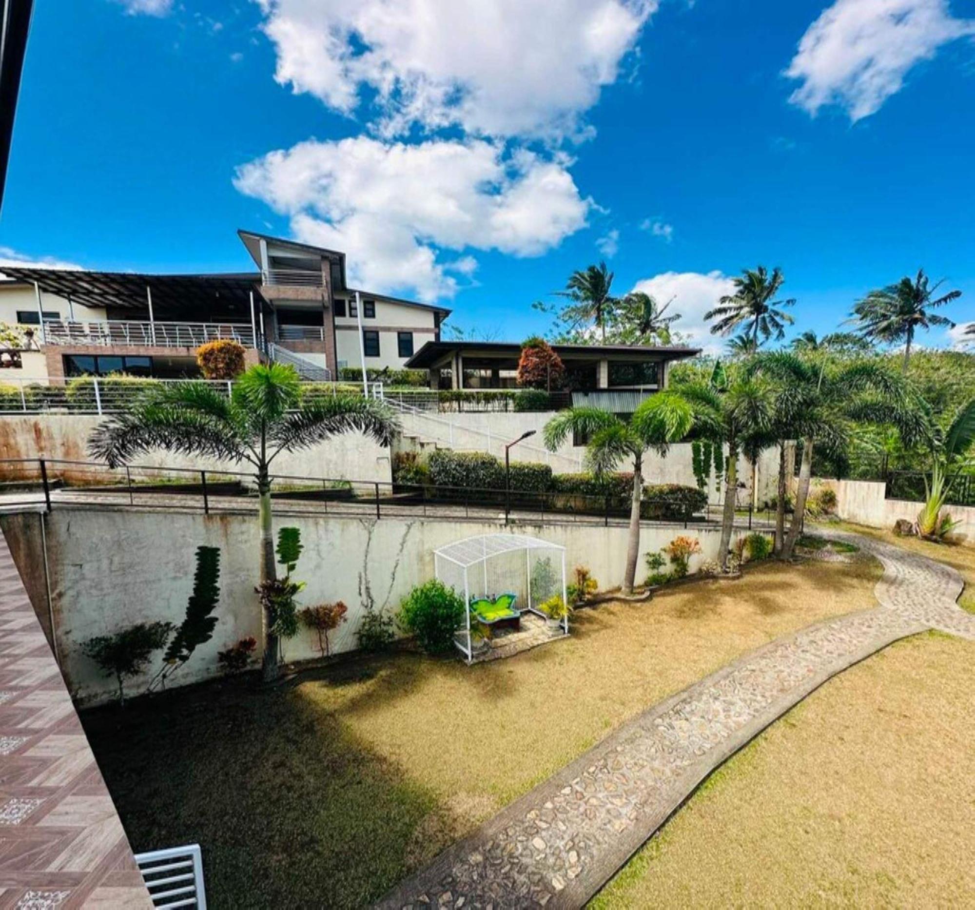 Oyo 1067 Villa Sofia At Silang Tagaytay City Extérieur photo