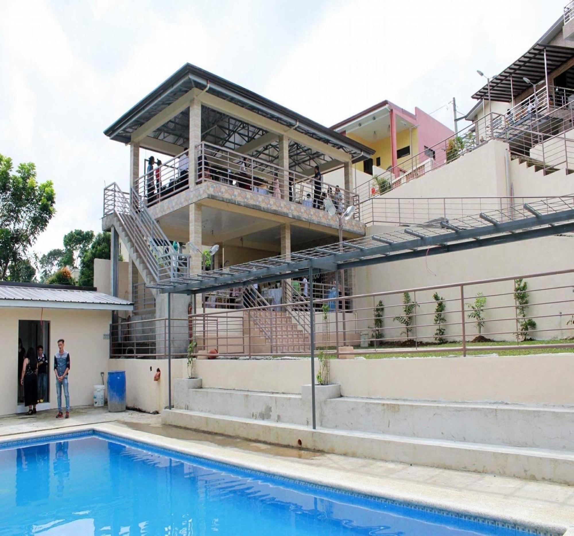 Oyo 1067 Villa Sofia At Silang Tagaytay City Extérieur photo
