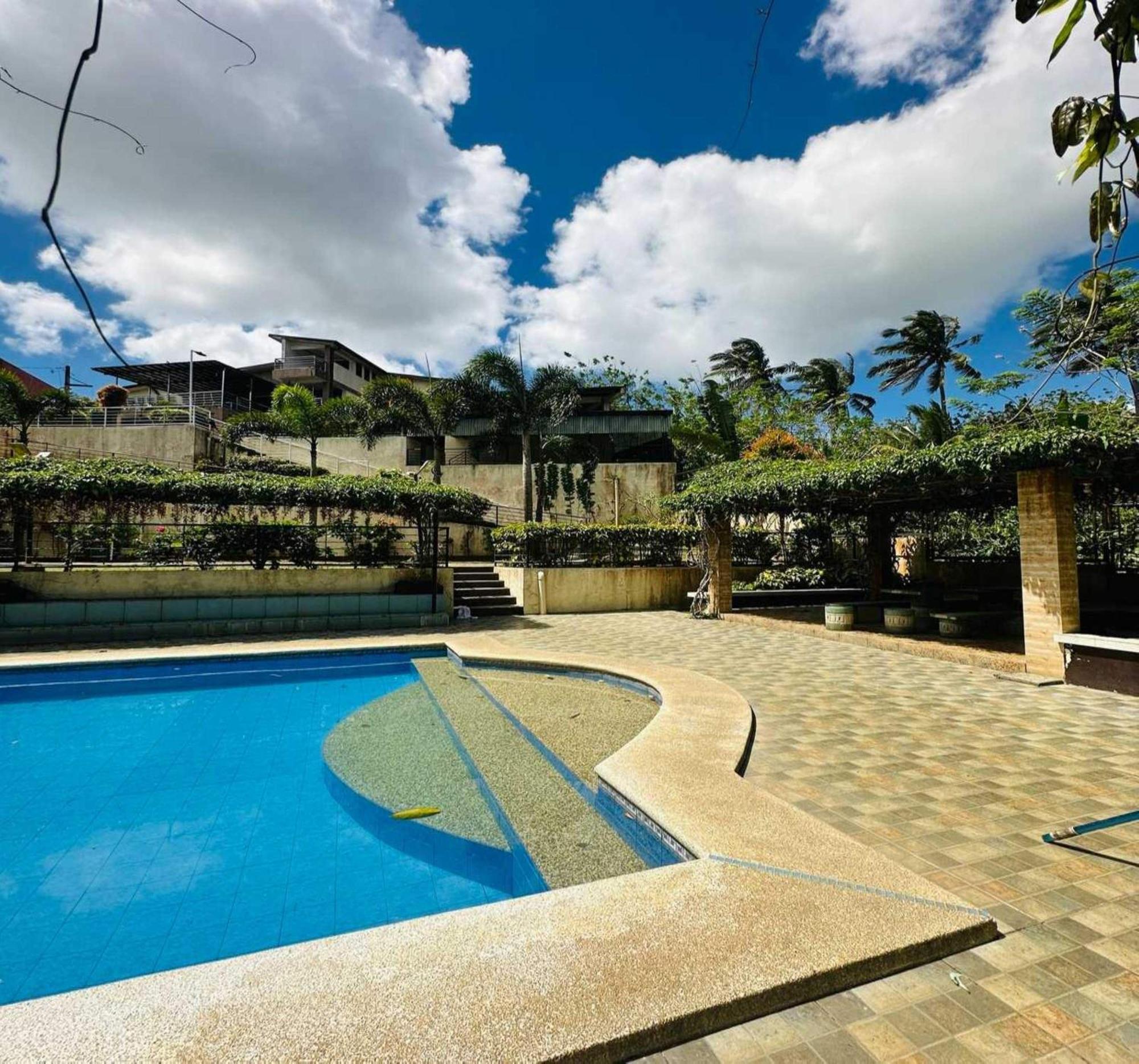 Oyo 1067 Villa Sofia At Silang Tagaytay City Extérieur photo