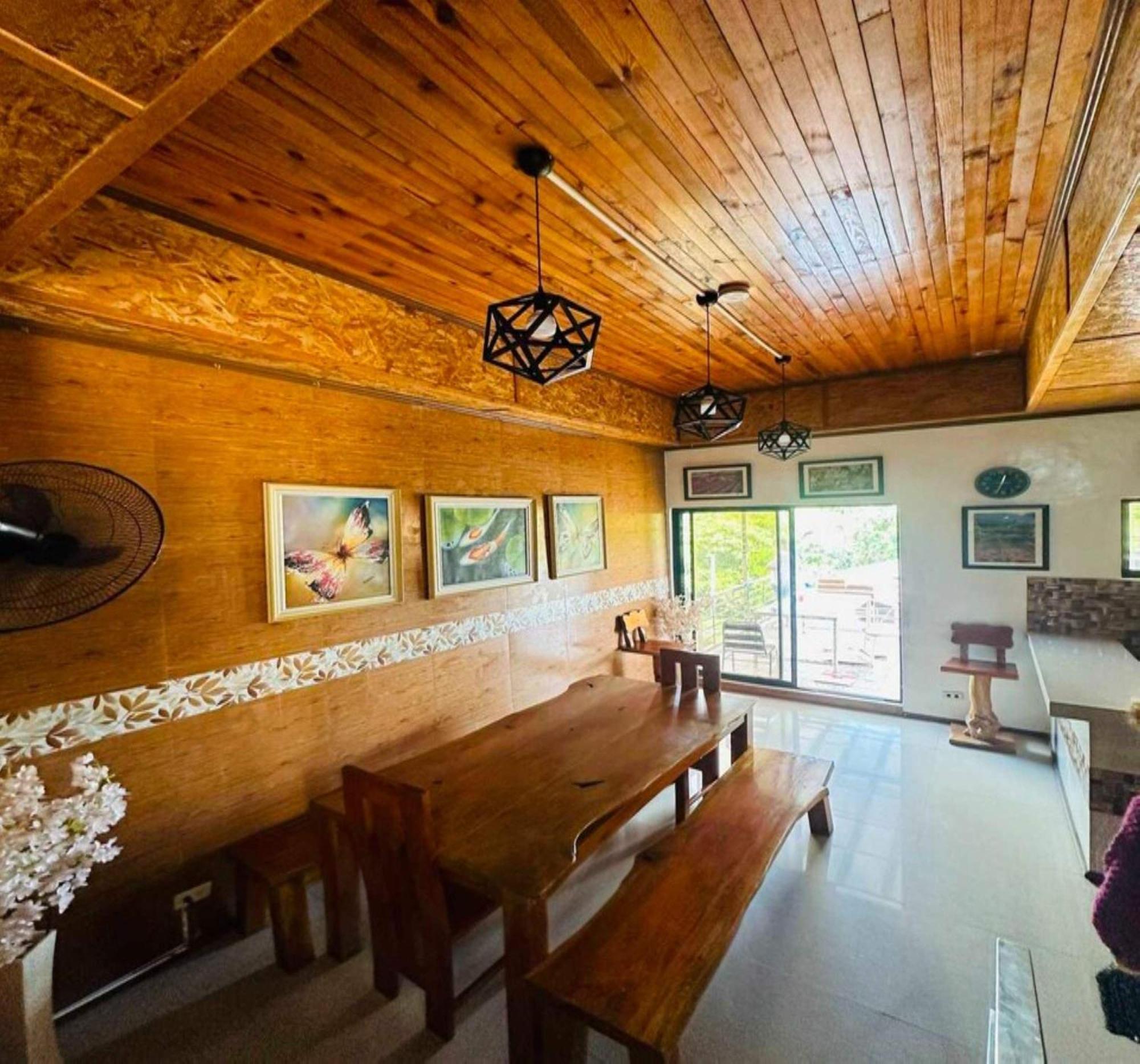 Oyo 1067 Villa Sofia At Silang Tagaytay City Extérieur photo