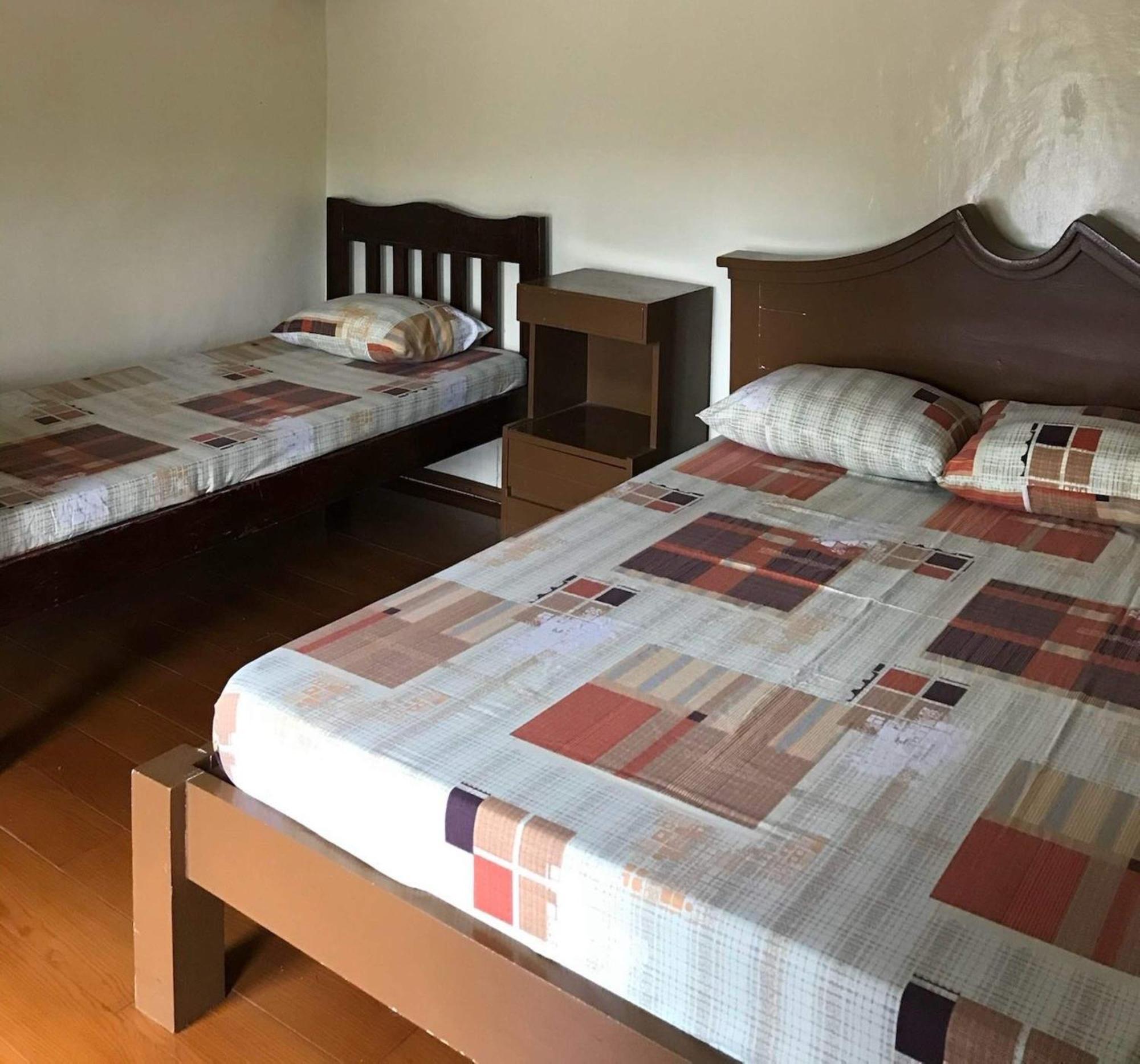 Oyo 1067 Villa Sofia At Silang Tagaytay City Extérieur photo