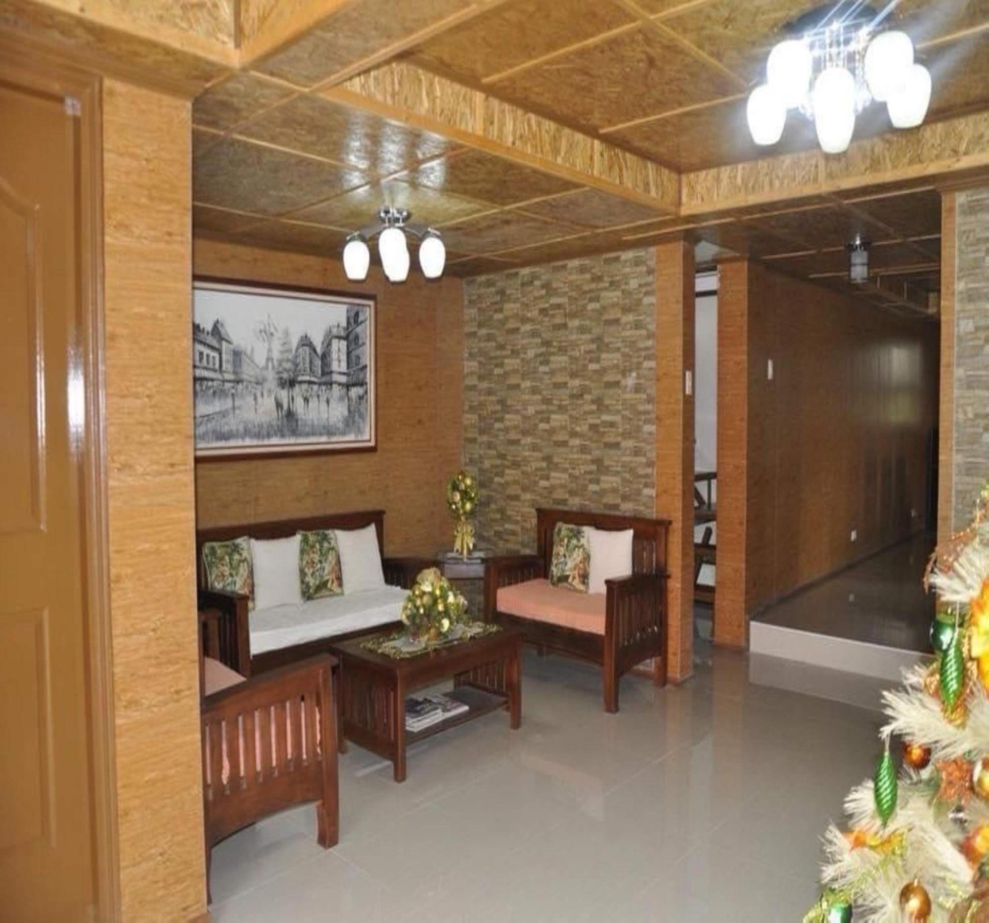 Oyo 1067 Villa Sofia At Silang Tagaytay City Extérieur photo