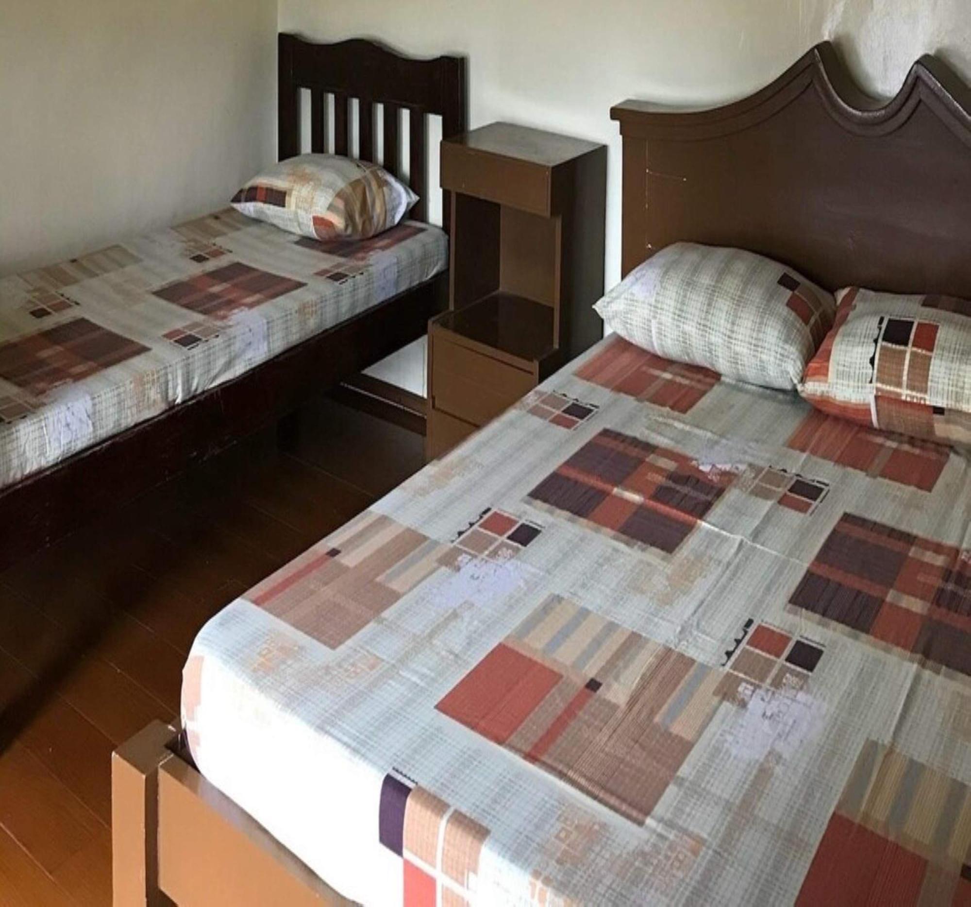 Oyo 1067 Villa Sofia At Silang Tagaytay City Extérieur photo