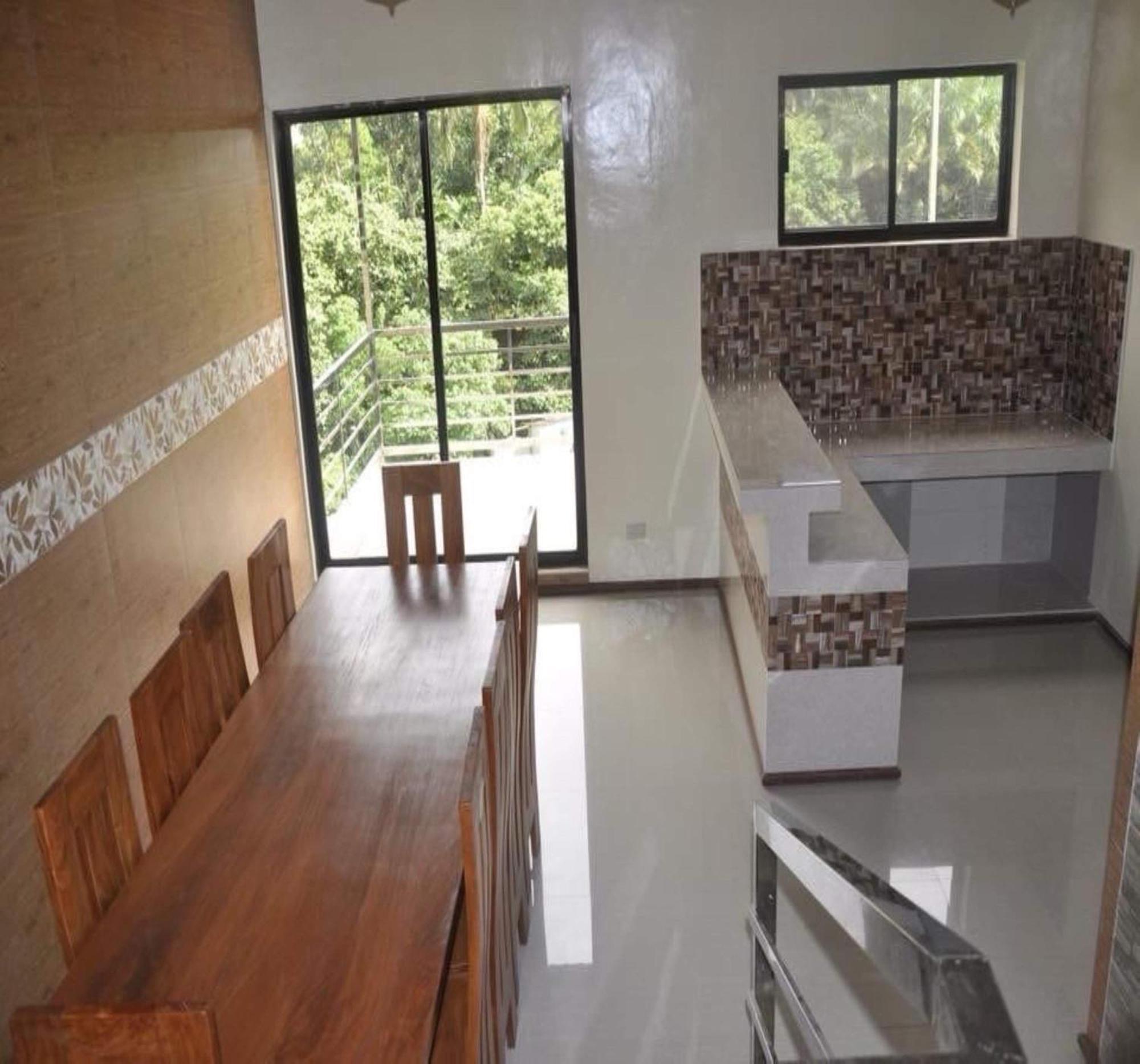 Oyo 1067 Villa Sofia At Silang Tagaytay City Extérieur photo