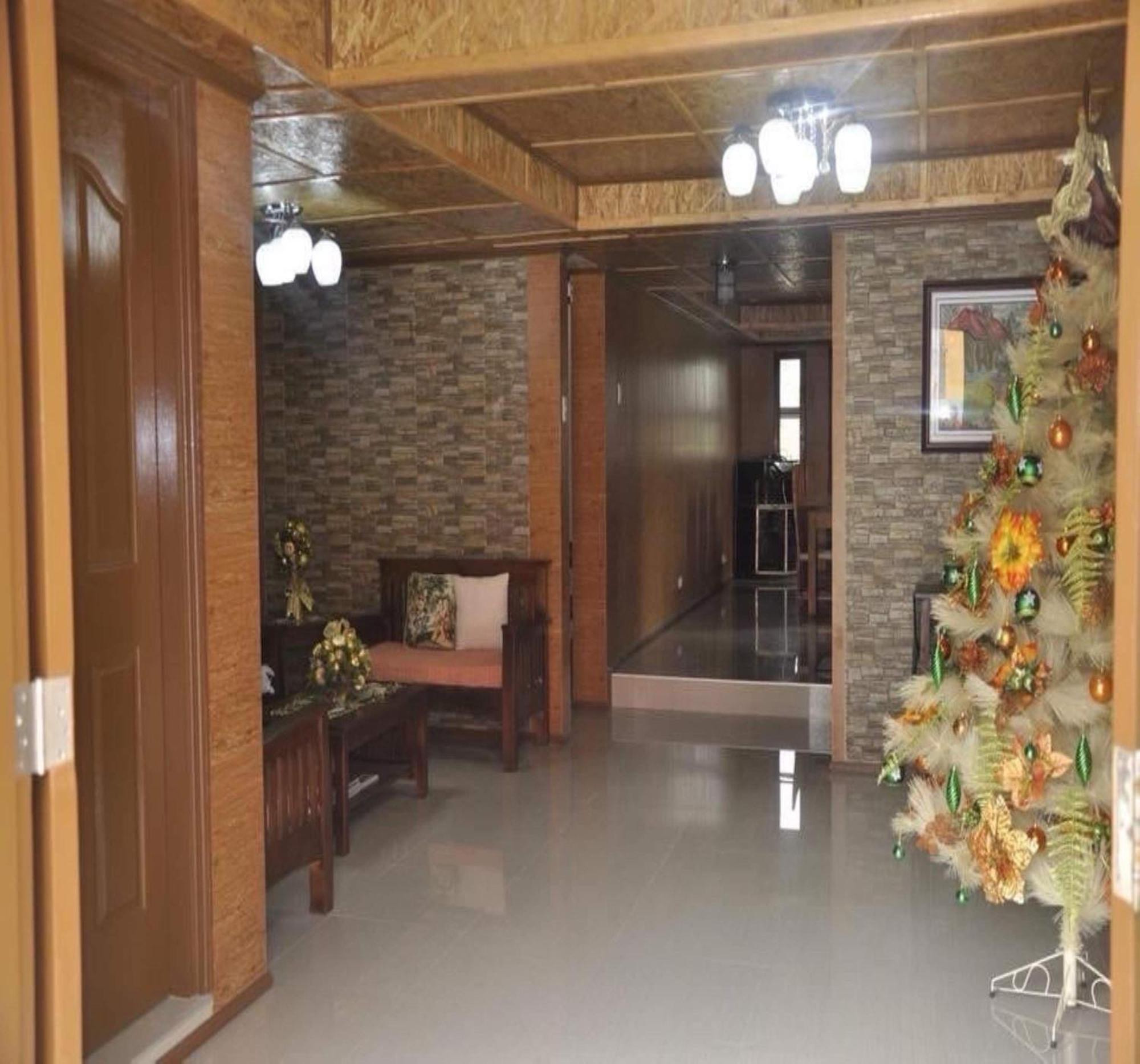 Oyo 1067 Villa Sofia At Silang Tagaytay City Extérieur photo