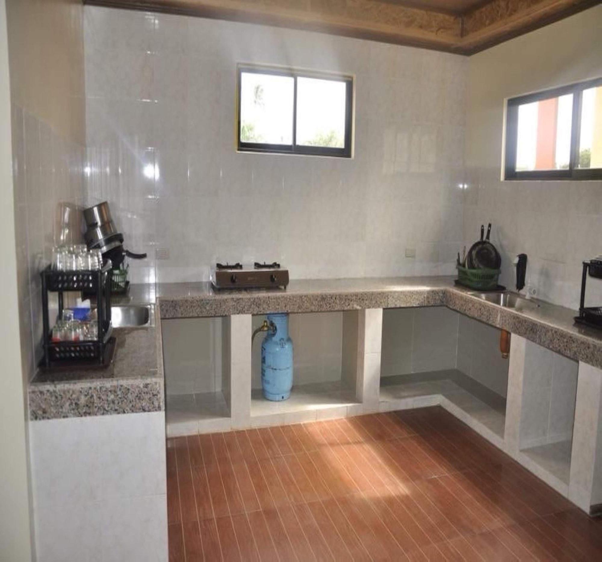 Oyo 1067 Villa Sofia At Silang Tagaytay City Extérieur photo